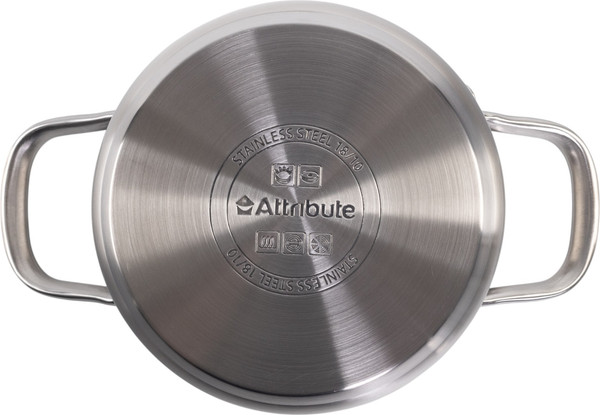Кастрюля Attribute Ophelia ASO003