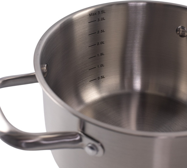 Кастрюля Attribute Ophelia ASO003