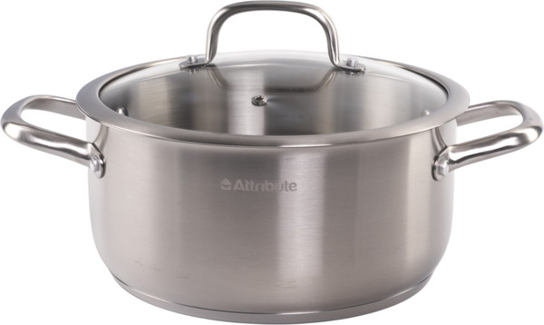 Кастрюля Attribute Ophelia ASO004 - фото