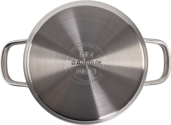 Кастрюля Attribute Ophelia ASO004