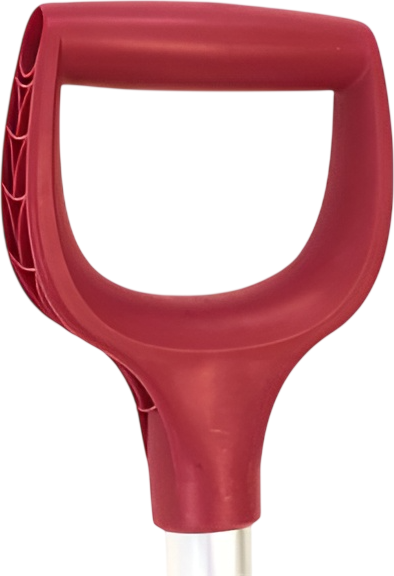 Лопата для уборки снега Fachmann Garten / FH05218R