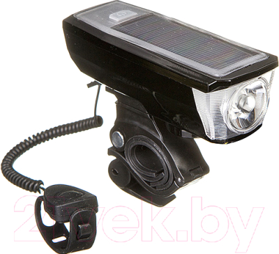 Фонарь для велосипеда STG FL1576 / Х95148 - фото