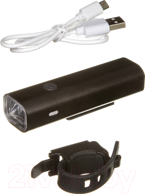 Фонарь для велосипеда STG FL1566 / Х95146