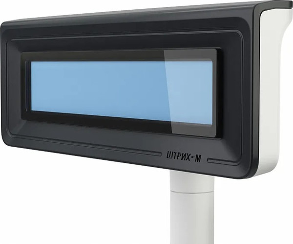 Дисплей покупателя Штрих-М D3 71068228