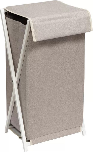 Корзина для белья Violet Элит / 870609 - фото