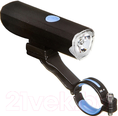 Фонарь для велосипеда STG FL1553 / Х95145 - фото