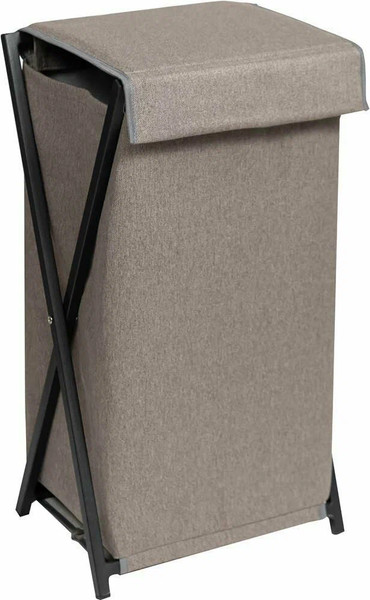 Корзина для белья Violet Элит / 870718 - фото