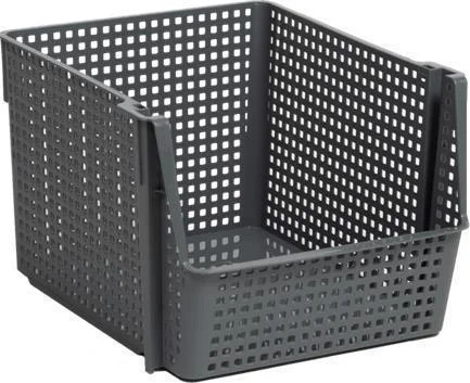 Контейнер для хранения Violet Лофт / 852018 - фото