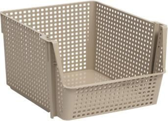 Контейнер для хранения Violet Лофт / 852020 - фото