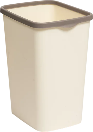 Мусорное ведро Violet Tandem / 841126 - фото