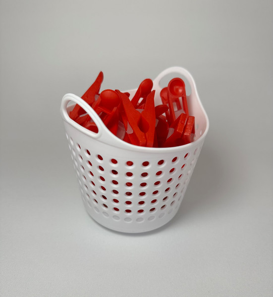 Прищепки DEKO NPR2006