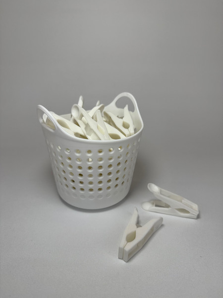 Прищепки DEKO NPW2006