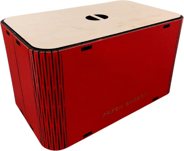 Хлебница DEKO HDK3521 - фото