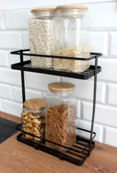 Органайзер для кухни Esprado Brownie 0012833E203