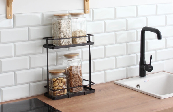 Органайзер для кухни Esprado Brownie 0012833E203