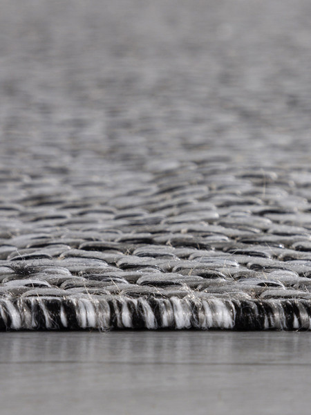 Циновка Merinos Kair S156-STAN-DARK-GRAY