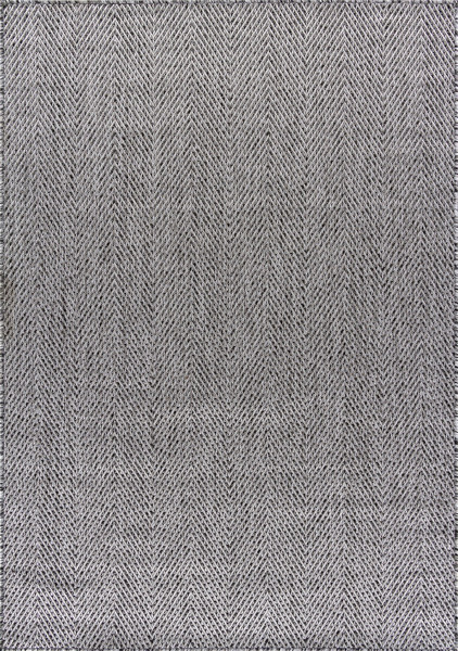 Циновка Merinos Kair S156-STAN-DARK-GRAY - фото