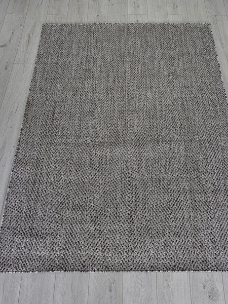 Циновка Merinos Kair S156-STAN-DARK-GRAY