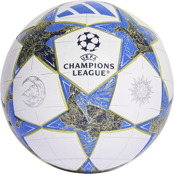 Футбольный мяч Adidas UCL League Box JP1548 - фото