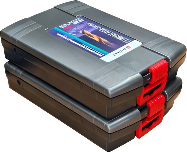 Набор сверл Wumax HSCO DIN338 / 06261001