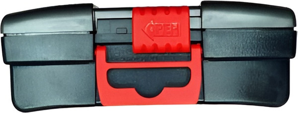 Набор сверл Wumax HSCO DIN338 / 06261001