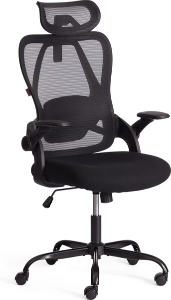 Кресло офисное Tetchair Invite - фото