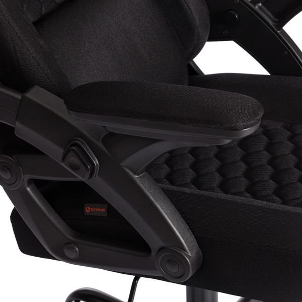 Кресло офисное Tetchair iShark