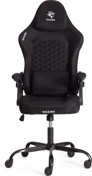 Кресло офисное Tetchair iShark