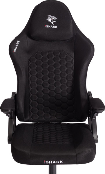 Кресло офисное Tetchair iShark