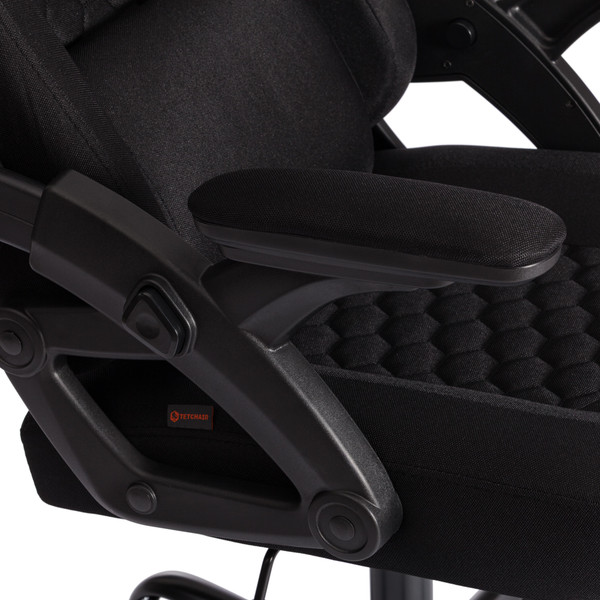 Кресло офисное Tetchair iShark