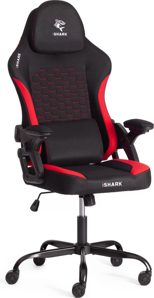 Кресло офисное Tetchair iShark - фото