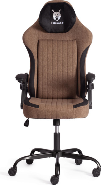 Кресло офисное Tetchair iWolf - фото