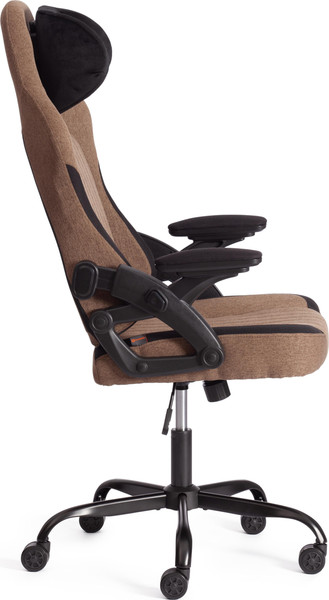 Кресло офисное Tetchair iWolf