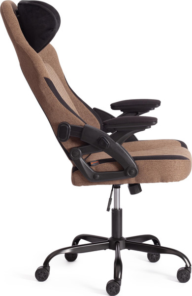 Кресло офисное Tetchair iWolf