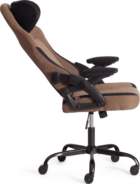 Кресло офисное Tetchair iWolf