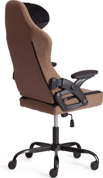 Кресло офисное Tetchair iWolf