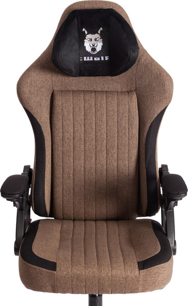 Кресло офисное Tetchair iWolf