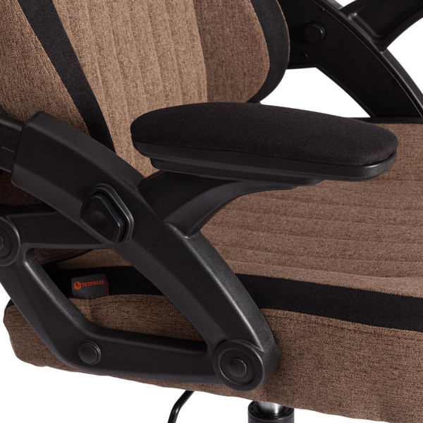 Кресло офисное Tetchair iWolf