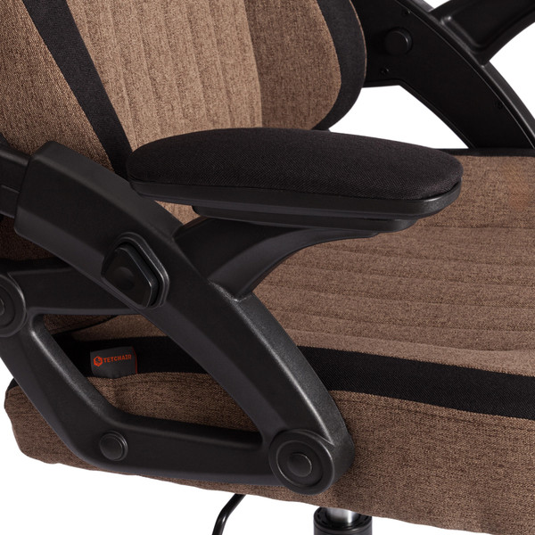 Кресло офисное Tetchair iWolf