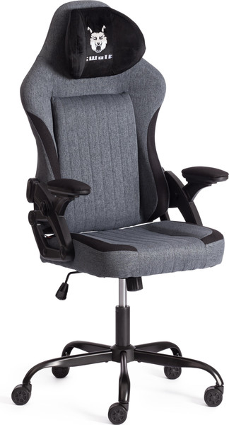 Кресло офисное Tetchair iWolf - фото