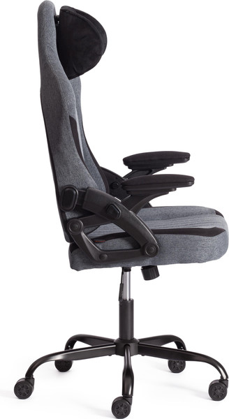 Кресло офисное Tetchair iWolf