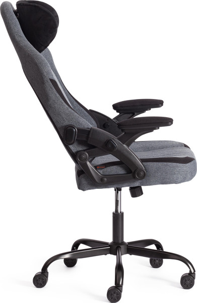 Кресло офисное Tetchair iWolf