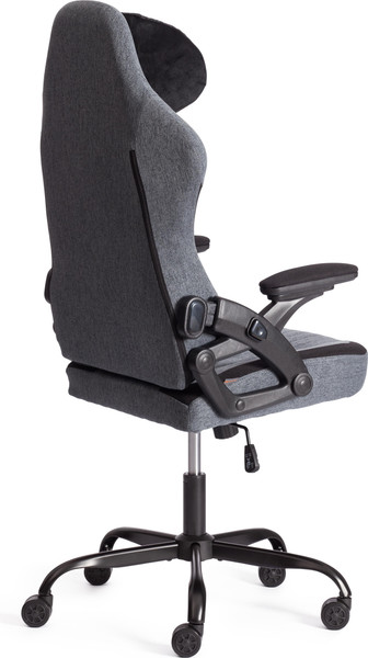 Кресло офисное Tetchair iWolf