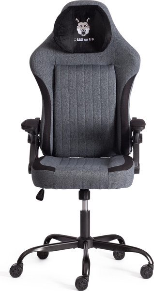 Кресло офисное Tetchair iWolf