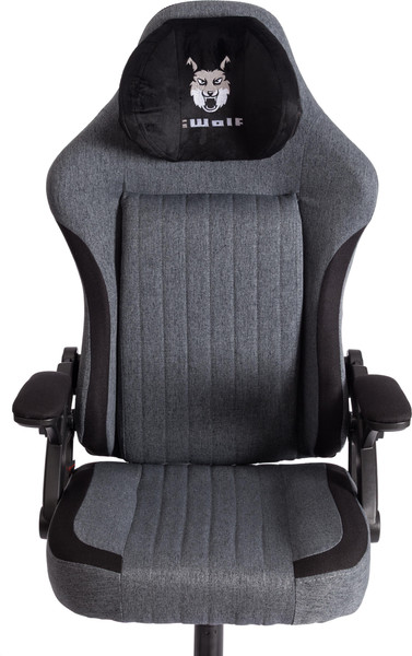 Кресло офисное Tetchair iWolf