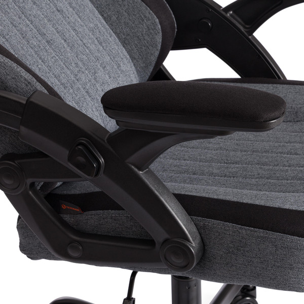 Кресло офисное Tetchair iWolf