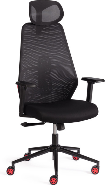 Кресло офисное Tetchair Matrix - фото