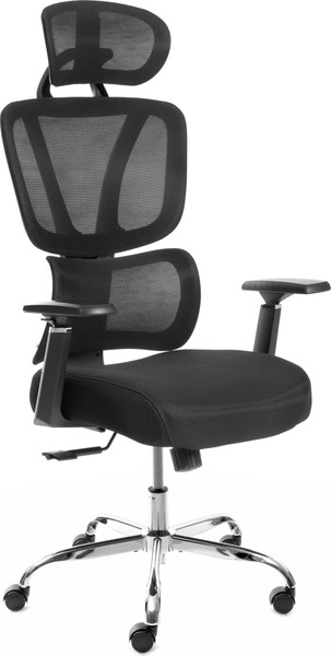 Кресло офисное Tetchair Mesh-12HR - фото