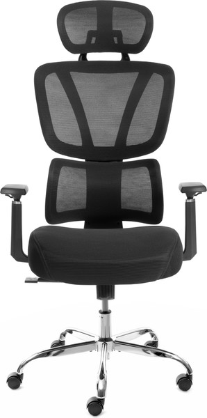 Кресло офисное Tetchair Mesh-12HR