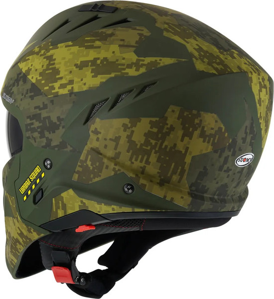 Мотошлем Suomy Armor Urban Squad Camouflage / K6AM0005.3